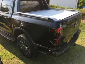 Used Ford Ranger 2025 for sale - 74900183: Photo