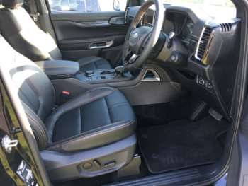 Used Ford Ranger 2025 for sale - 74900183: Photo