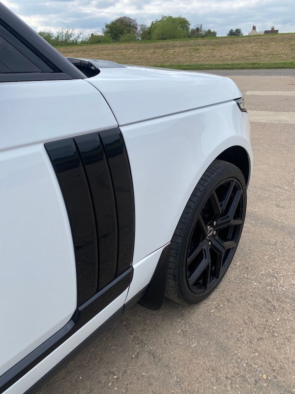 Used Land Rover Range Rover 2015 for sale - 74704181: Photo 14