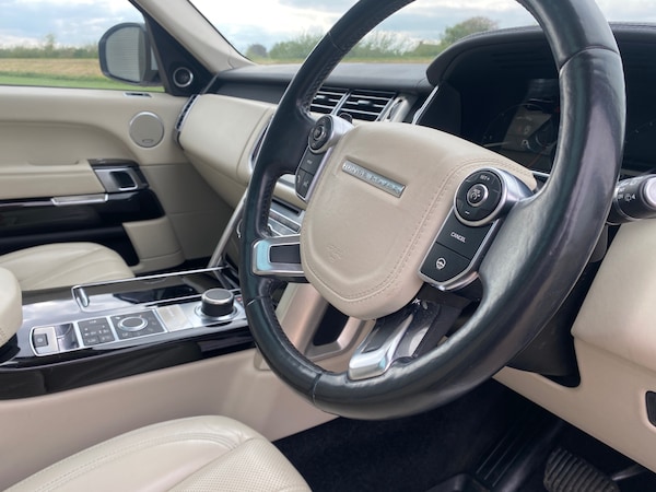 Used Land Rover Range Rover 2015 for sale - 74704181: Photo 20