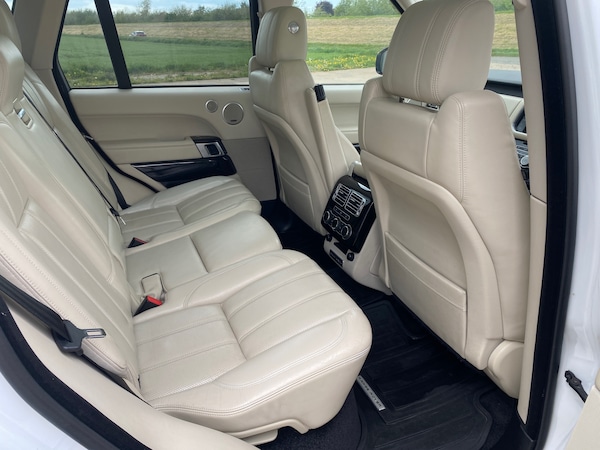 Used Land Rover Range Rover 2015 for sale - 74704181: Photo 23