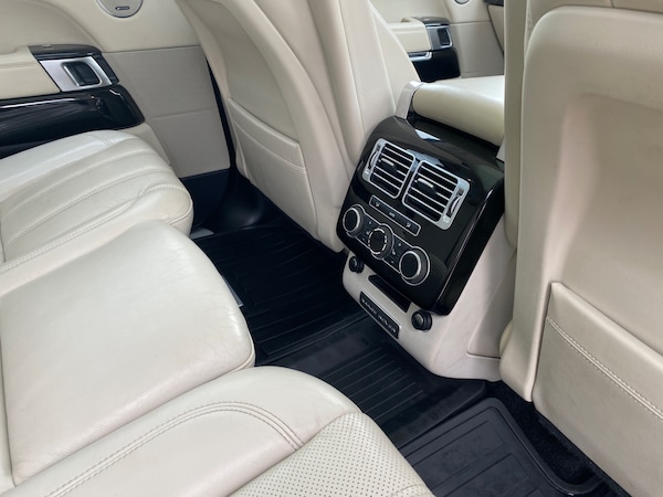 Used Land Rover Range Rover 2015 for sale - 74704181: Photo 24