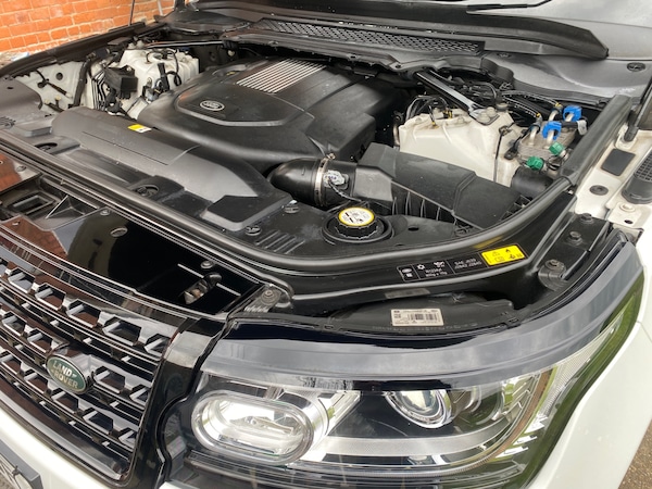 Used Land Rover Range Rover 2015 for sale - 74704181: Photo 32