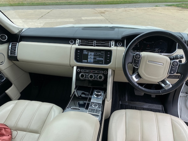 Used Land Rover Range Rover 2015 for sale - 74704181: Photo 34