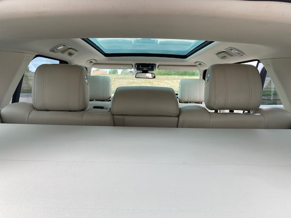 Used Land Rover Range Rover 2015 for sale - 74704181: Photo 4
