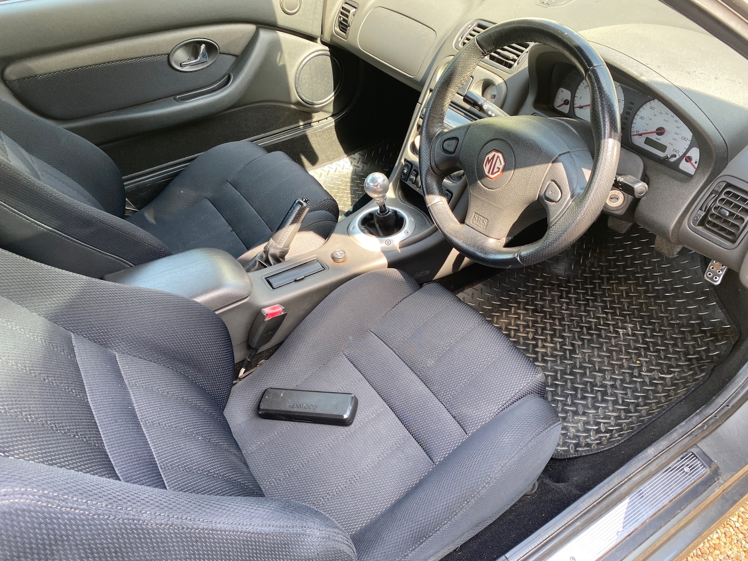 Vehicle 29