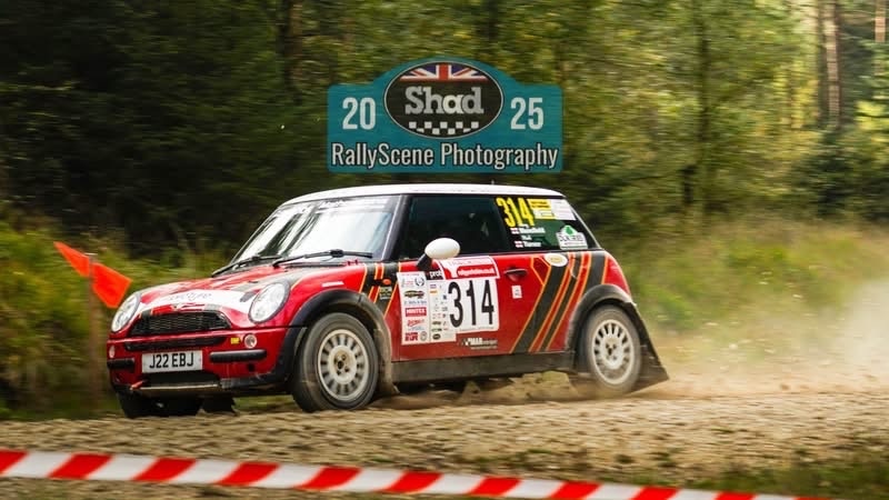 Used MINI Hatch 2002 for sale - 77564242: Photo 2