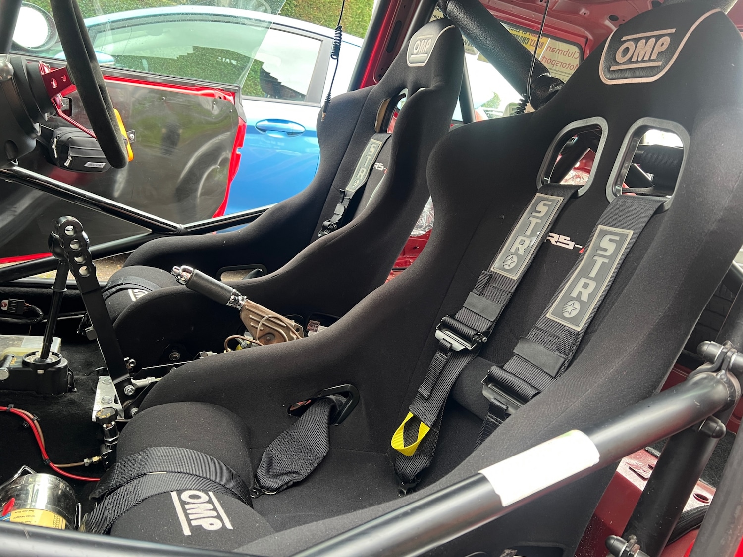 Used MINI Hatch 2002 for sale - 77564242: Photo 20