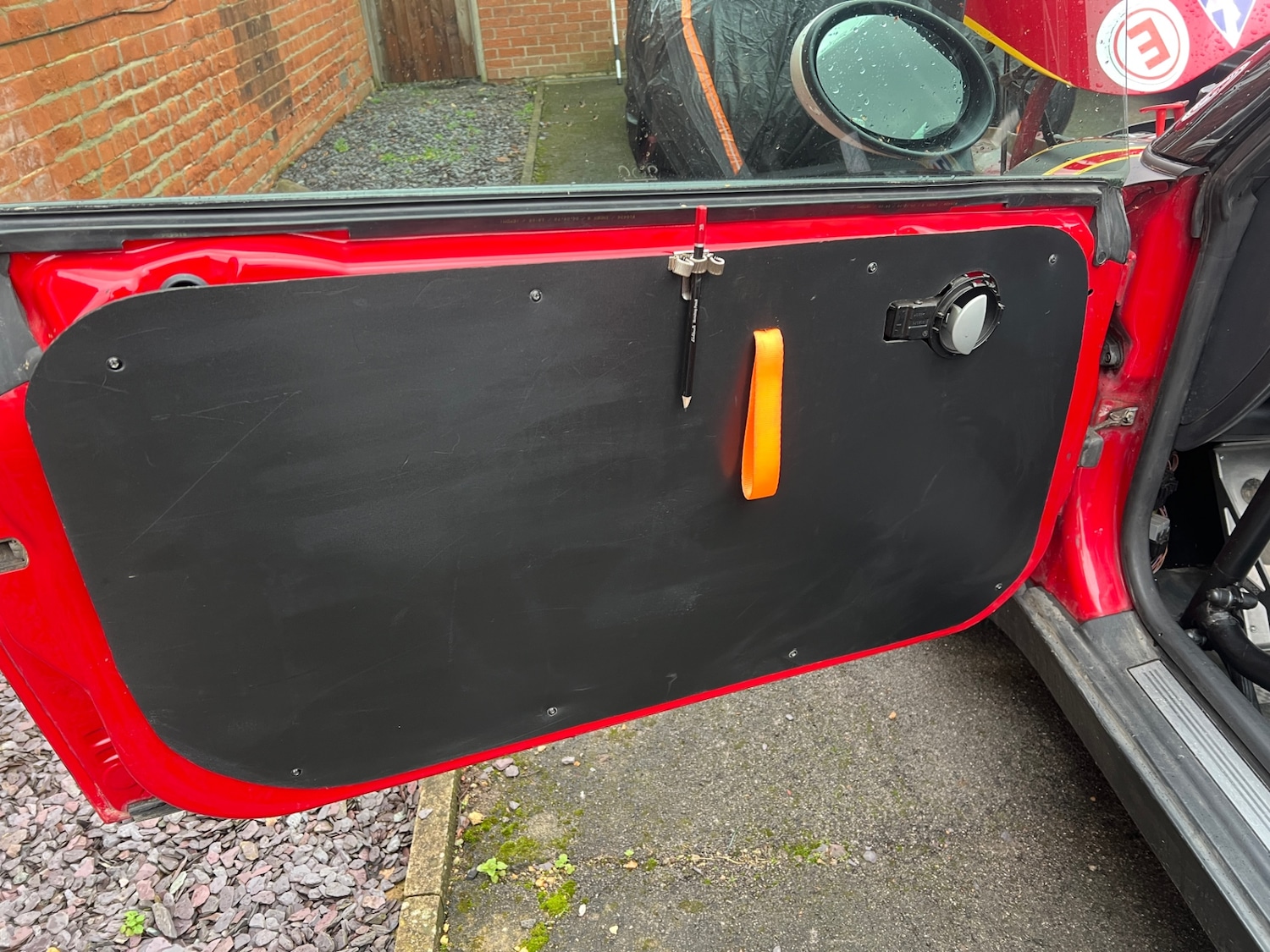 Used MINI Hatch 2002 for sale - 77564242: Photo 22