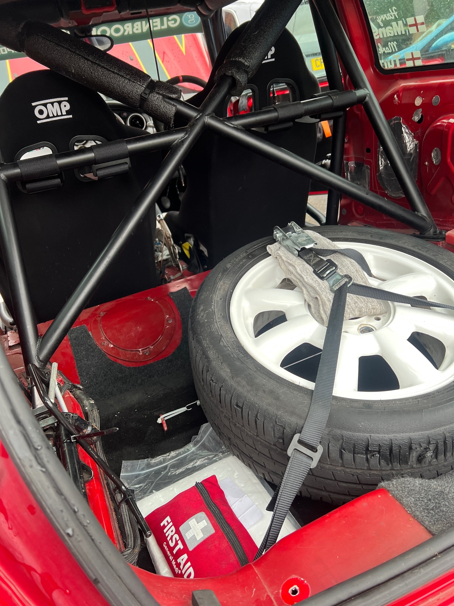 Used MINI Hatch 2002 for sale - 77564242: Photo 23