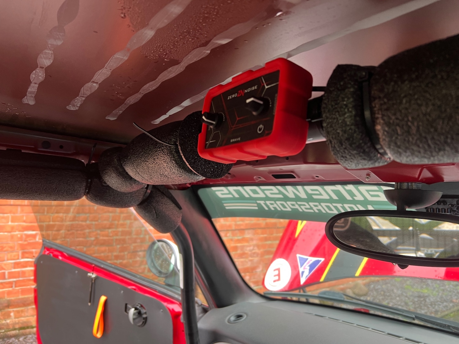 Used MINI Hatch 2002 for sale - 77564242: Photo 25