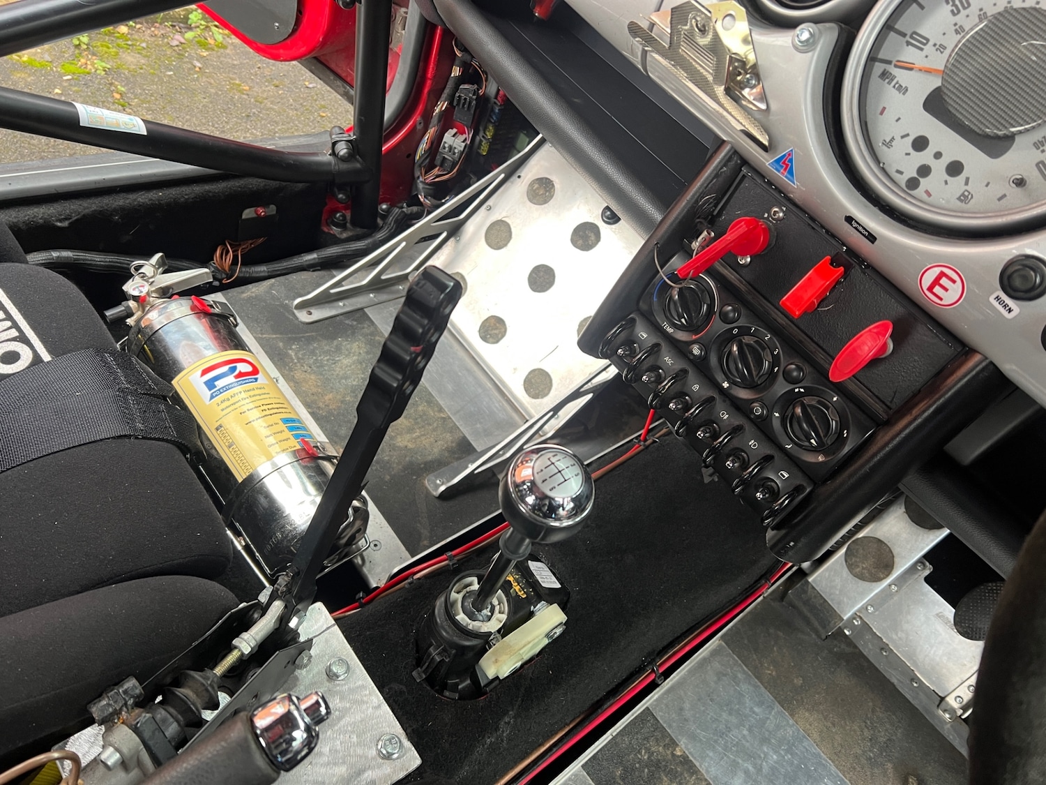 Used MINI Hatch 2002 for sale - 77564242: Photo 27