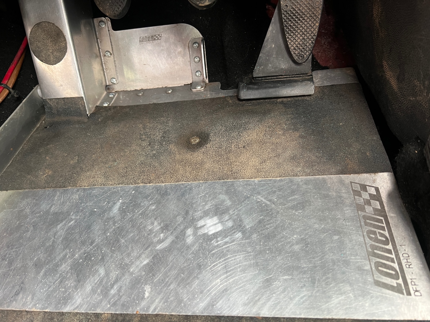 Used MINI Hatch 2002 for sale - 77564242: Photo 28