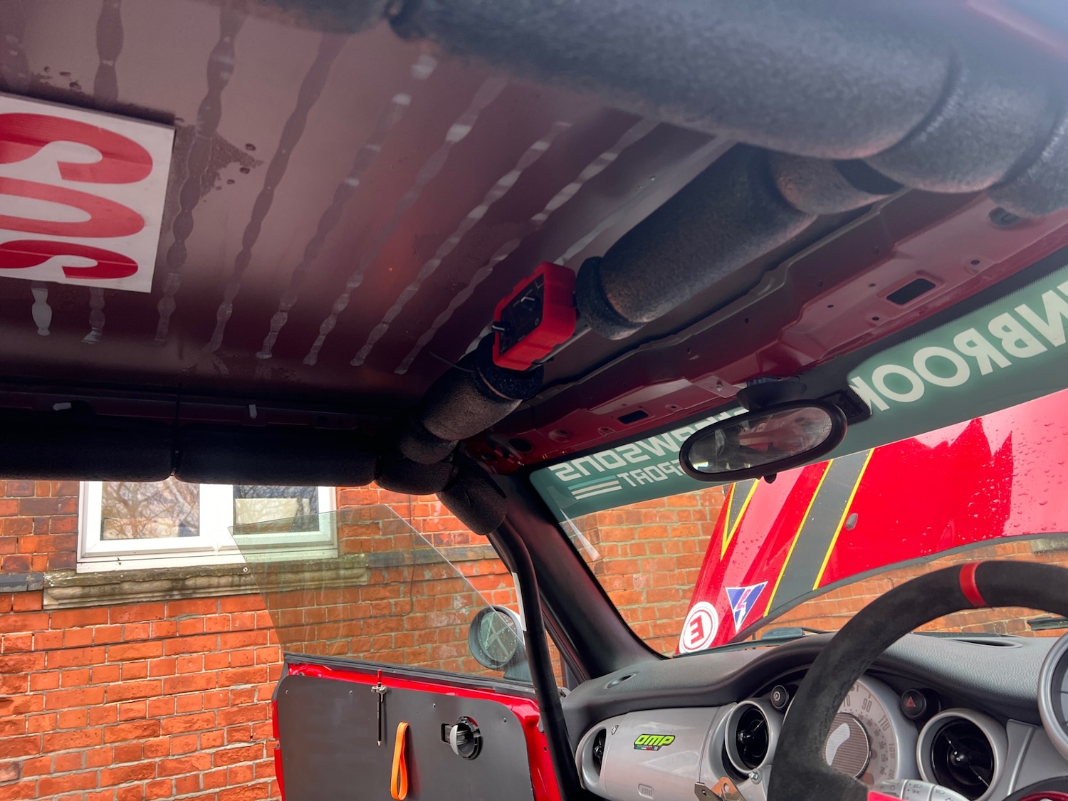 Used MINI Hatch 2002 for sale - 77564242: Photo 29