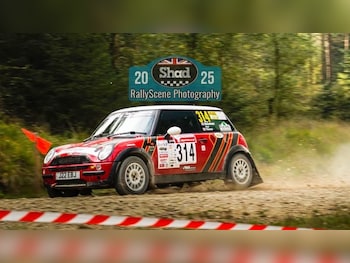 Used MINI Hatch 2002 for sale - 77564242: Photo