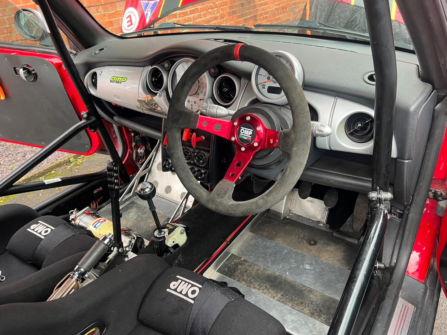 Used MINI Hatch 2002 for sale - 77564242: Photo 30