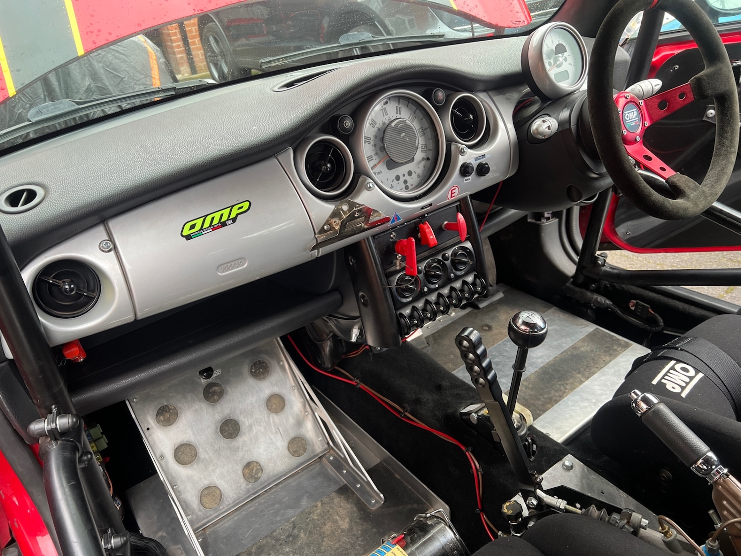 Used MINI Hatch 2002 for sale - 77564242: Photo 33