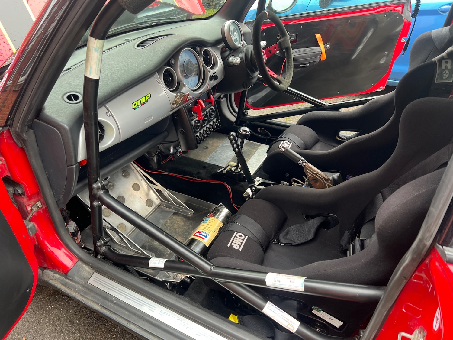 Used MINI Hatch 2002 for sale - 77564242: Photo 34