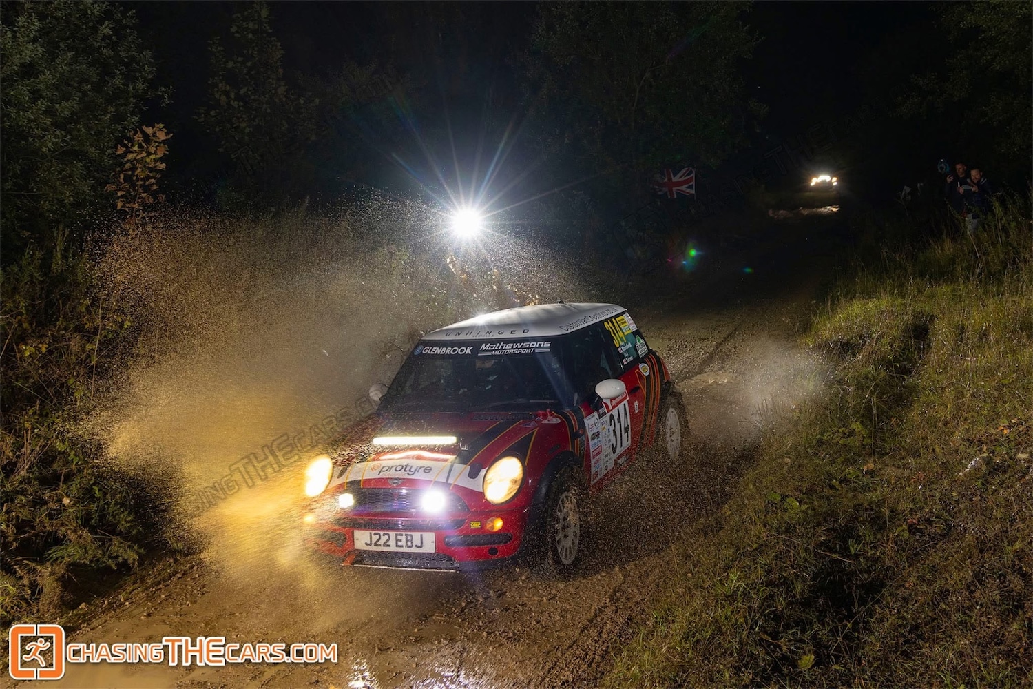 Used MINI Hatch 2002 for sale - 77564242: Photo 4