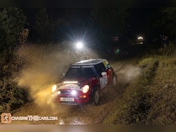 Used MINI Hatch 2002 for sale - 77564242: Photo