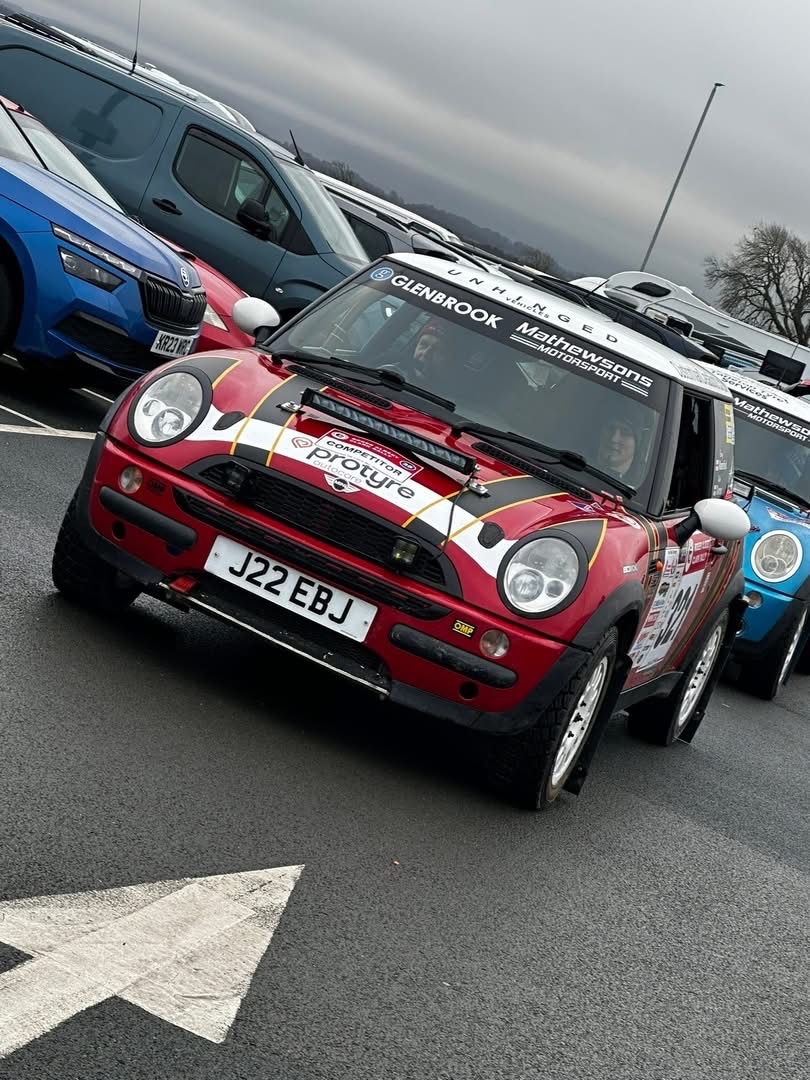 Used MINI Hatch 2002 for sale - 77564242: Photo 5