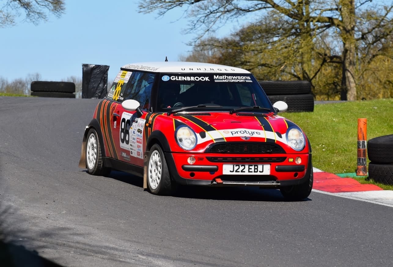 Used MINI Hatch 2002 for sale - 77564242: Photo 7