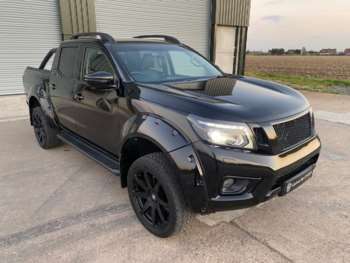 Used Nissan Navara 2018 for sale - 74706717: Photo