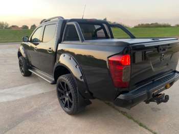 Used Nissan Navara 2018 for sale - 74706717: Photo