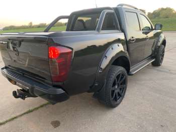 Used Nissan Navara 2018 for sale - 74706717: Photo