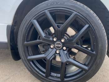 Used Land Rover Range Rover 2015 for sale - 74886706: Photo