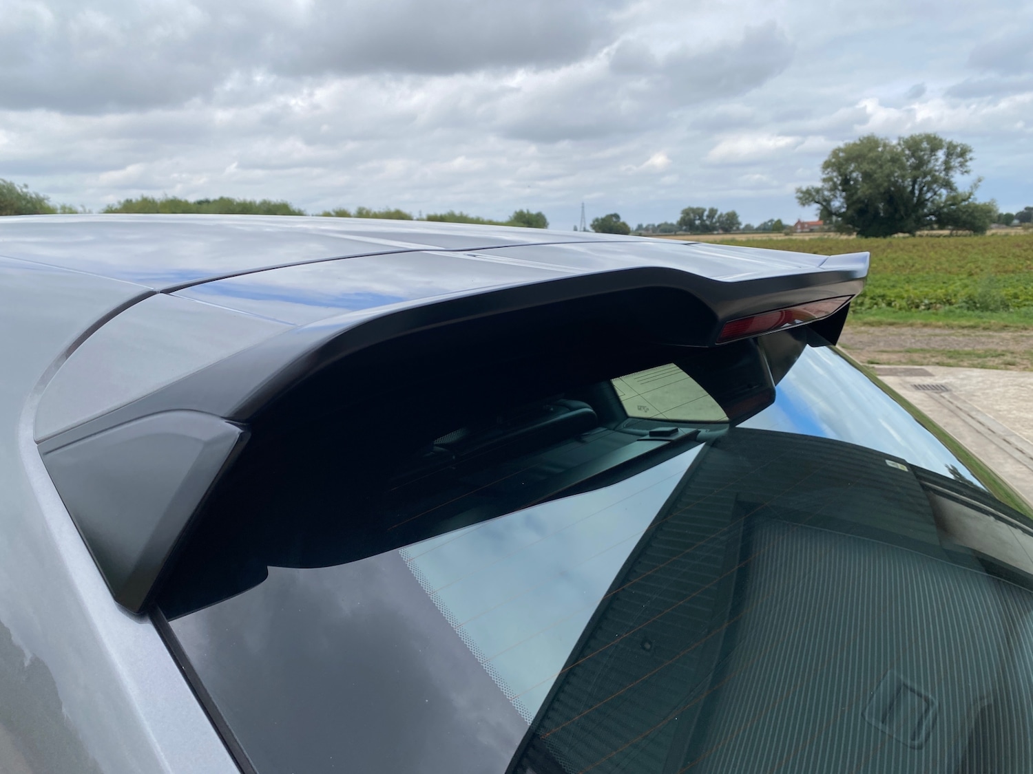 Used Porsche Cayenne 2012 for sale - 76687432: Photo 14