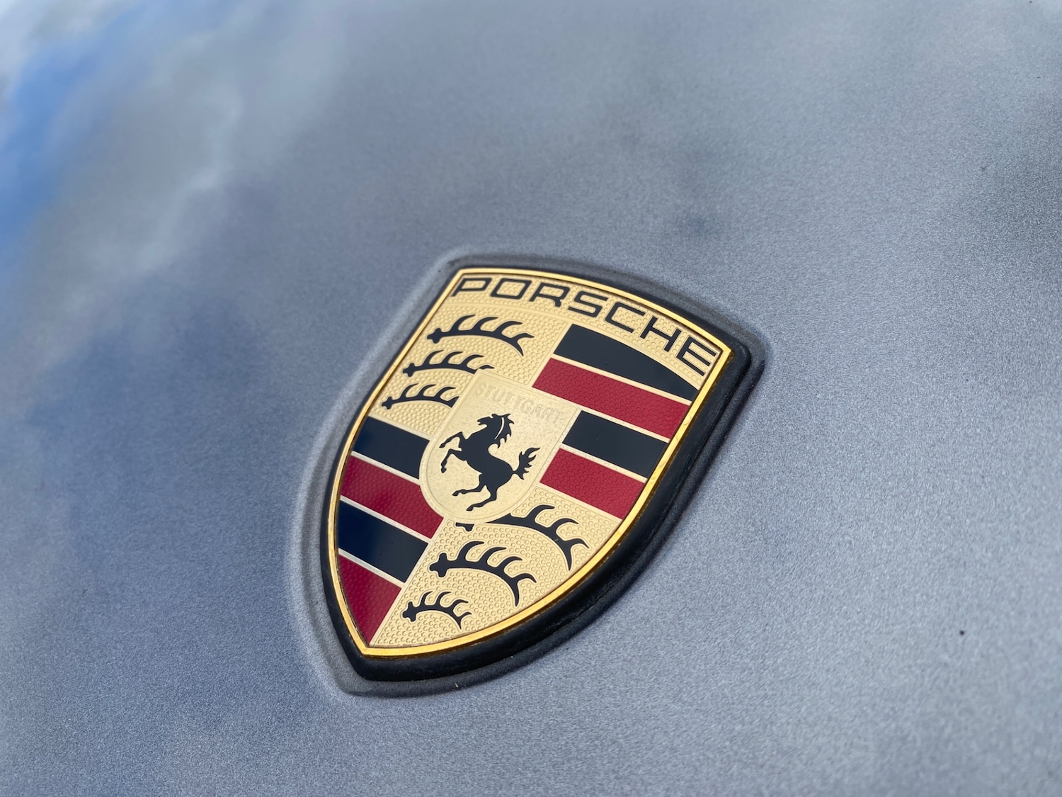 Used Porsche Cayenne 2012 for sale - 76687432: Photo 17