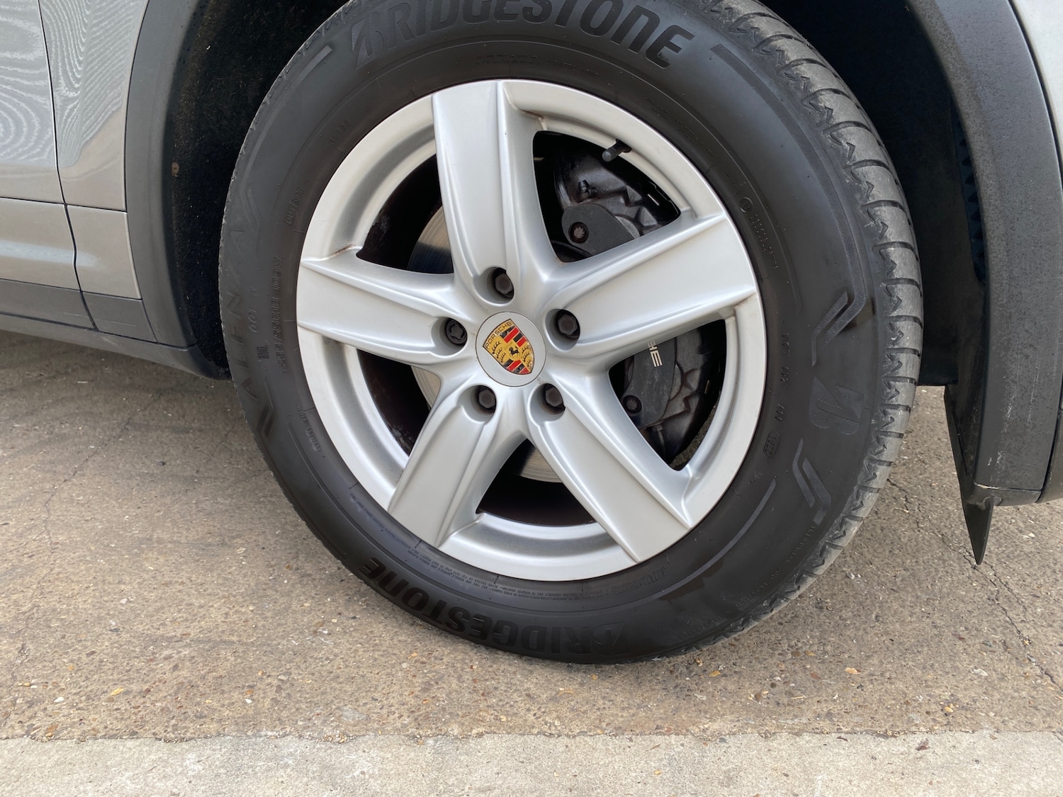 Used Porsche Cayenne 2012 for sale - 76687432: Photo 19