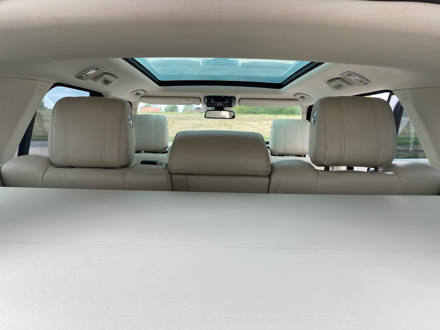 Used Land Rover Range Rover 2015 for sale - 76821348: Photo 22