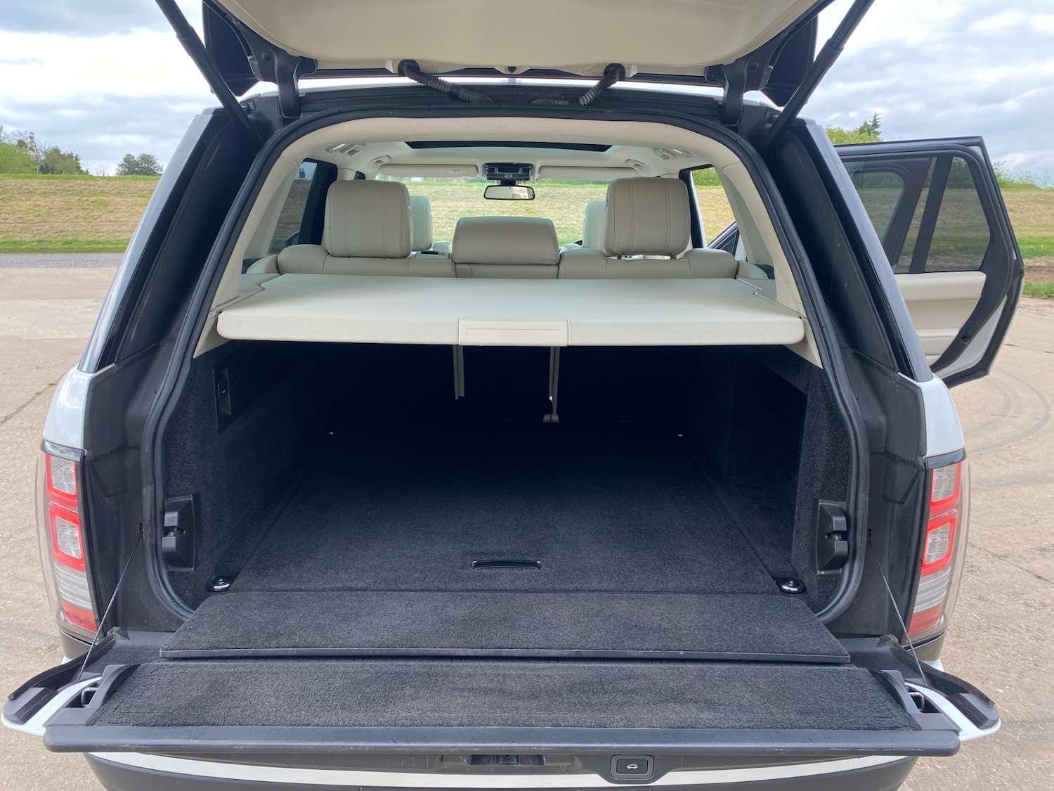 Used Land Rover Range Rover 2015 for sale - 76821348: Photo 23