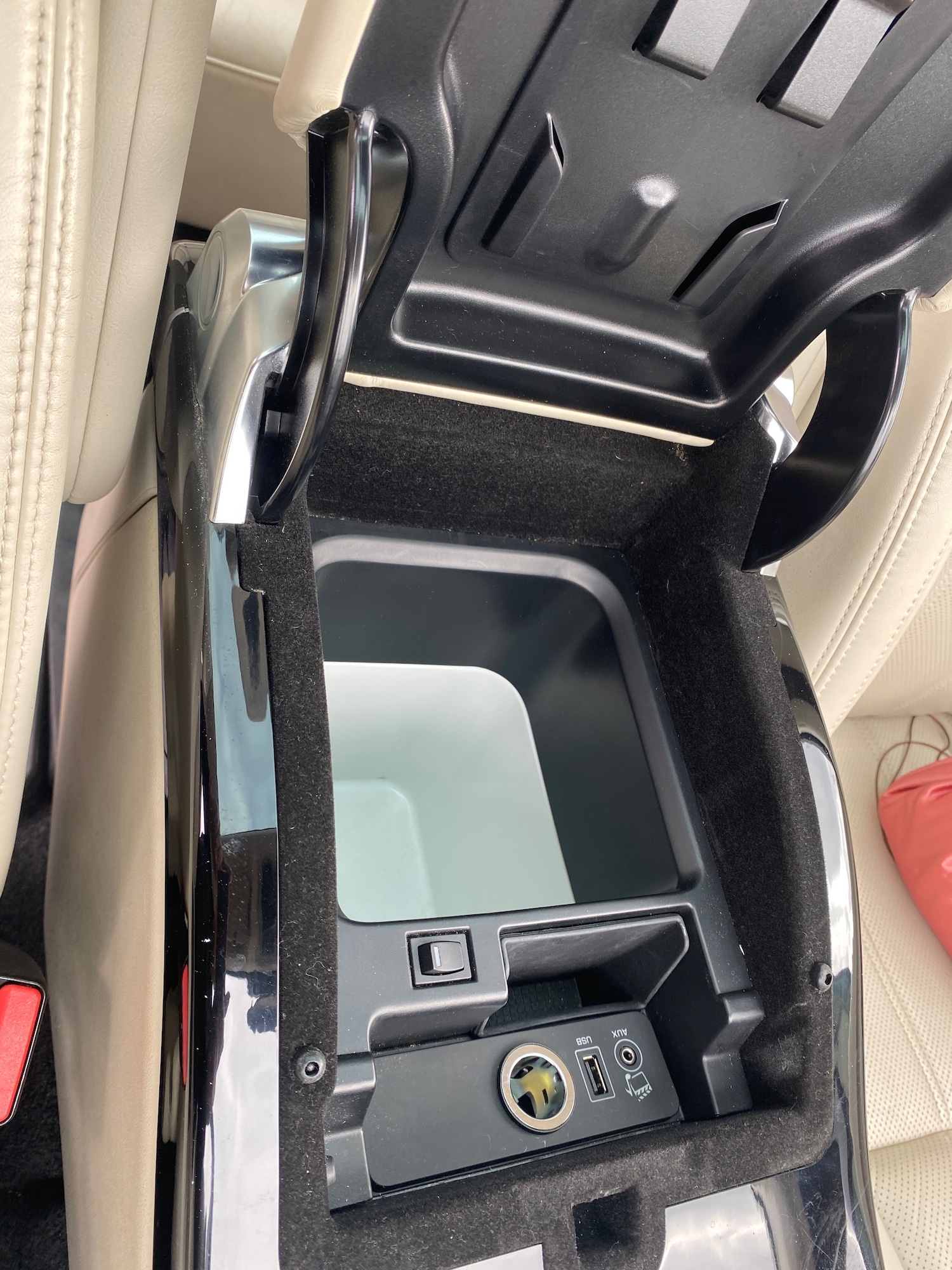 Used Land Rover Range Rover 2015 for sale - 76821348: Photo 25