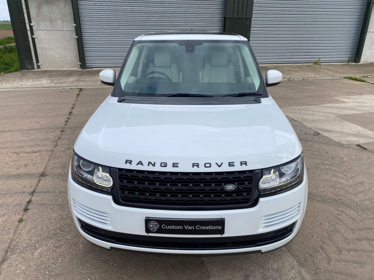 Used Land Rover Range Rover 2015 for sale - 76821348: Photo 34