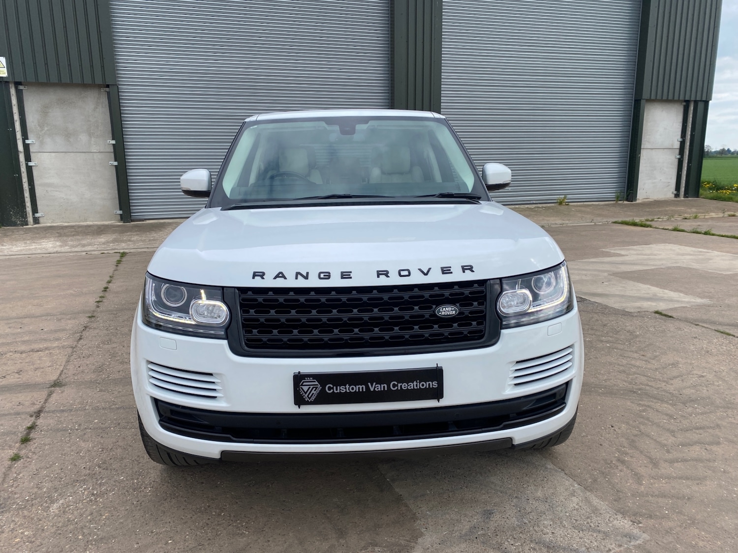 Used Land Rover Range Rover 2015 for sale - 76821348: Photo 37