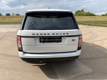 Used Land Rover Range Rover 2015 for sale - 76821348: Photo