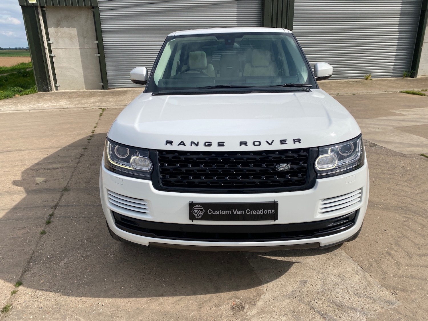 Used Land Rover Range Rover 2015 for sale - 76821348: Photo 5
