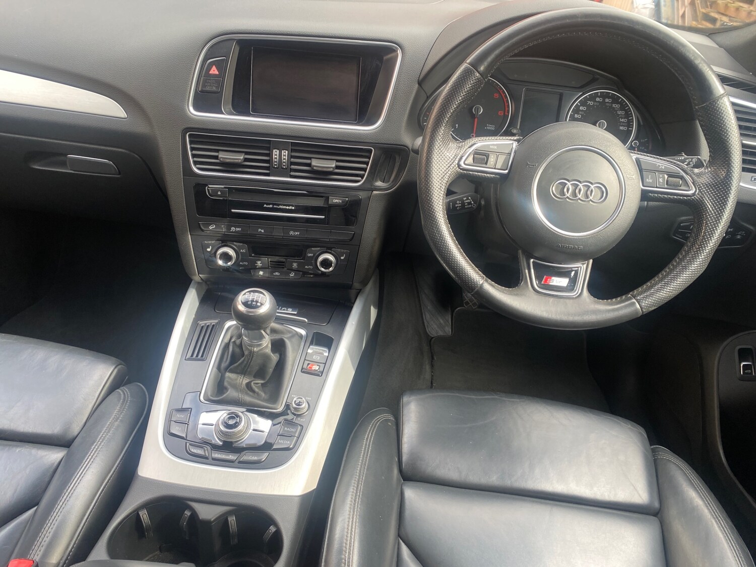 Vehicle 27