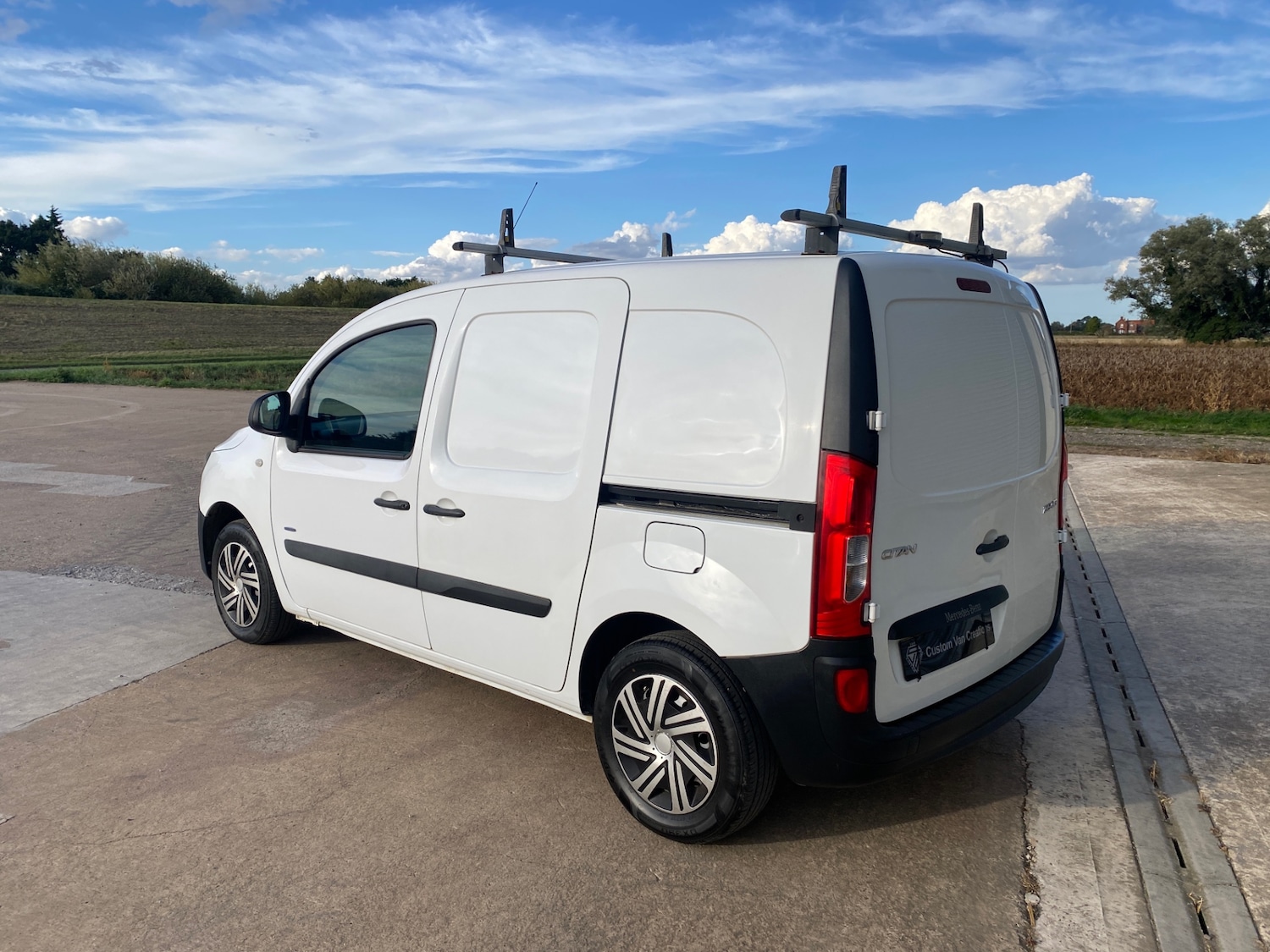 Vehicle 13