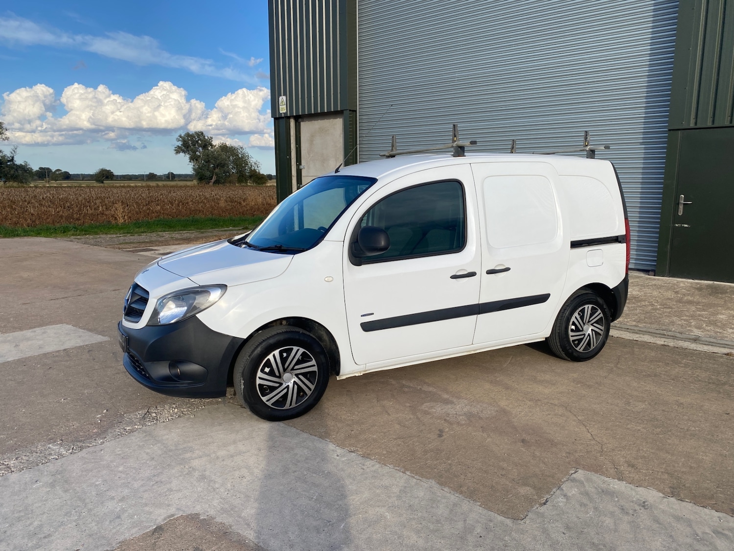Vehicle 15