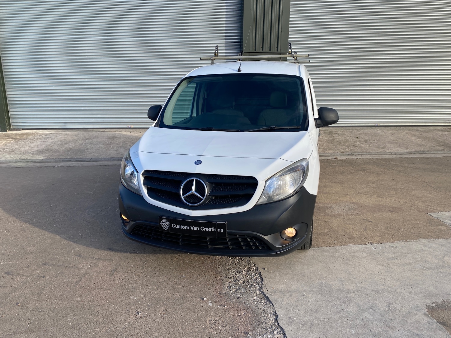 Vehicle 16