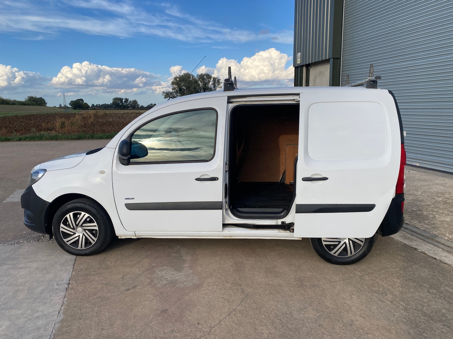 Vehicle 24