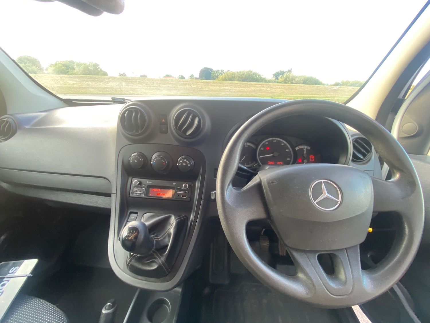 Vehicle 28