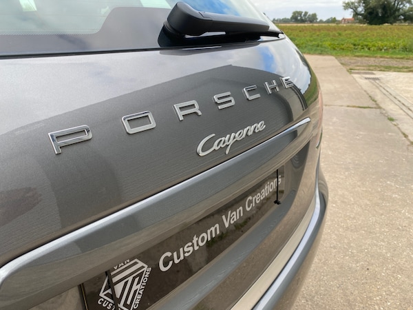 Used Porsche Cayenne 2012 for sale - 75608488: Photo 14