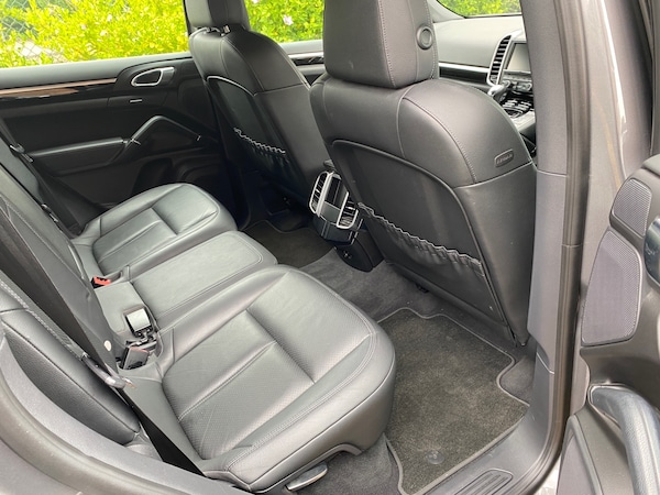 Used Porsche Cayenne 2012 for sale - 75608488: Photo 25