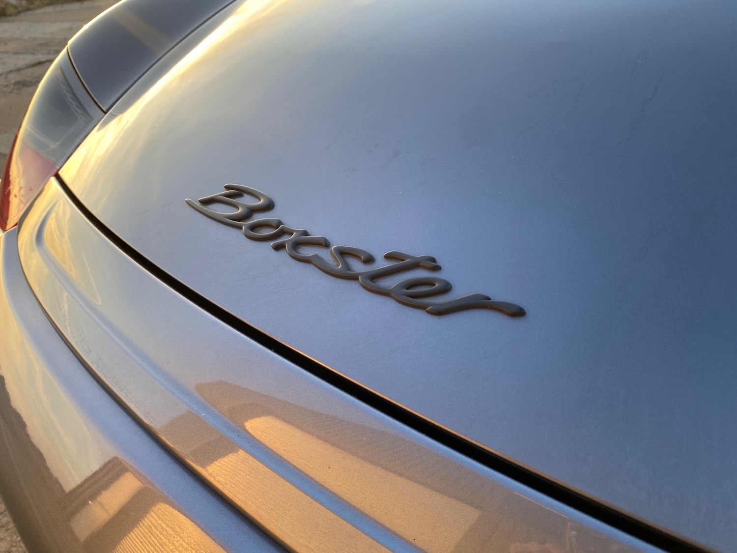 Used Porsche Boxster 2004 for sale - 76246283: Photo 18