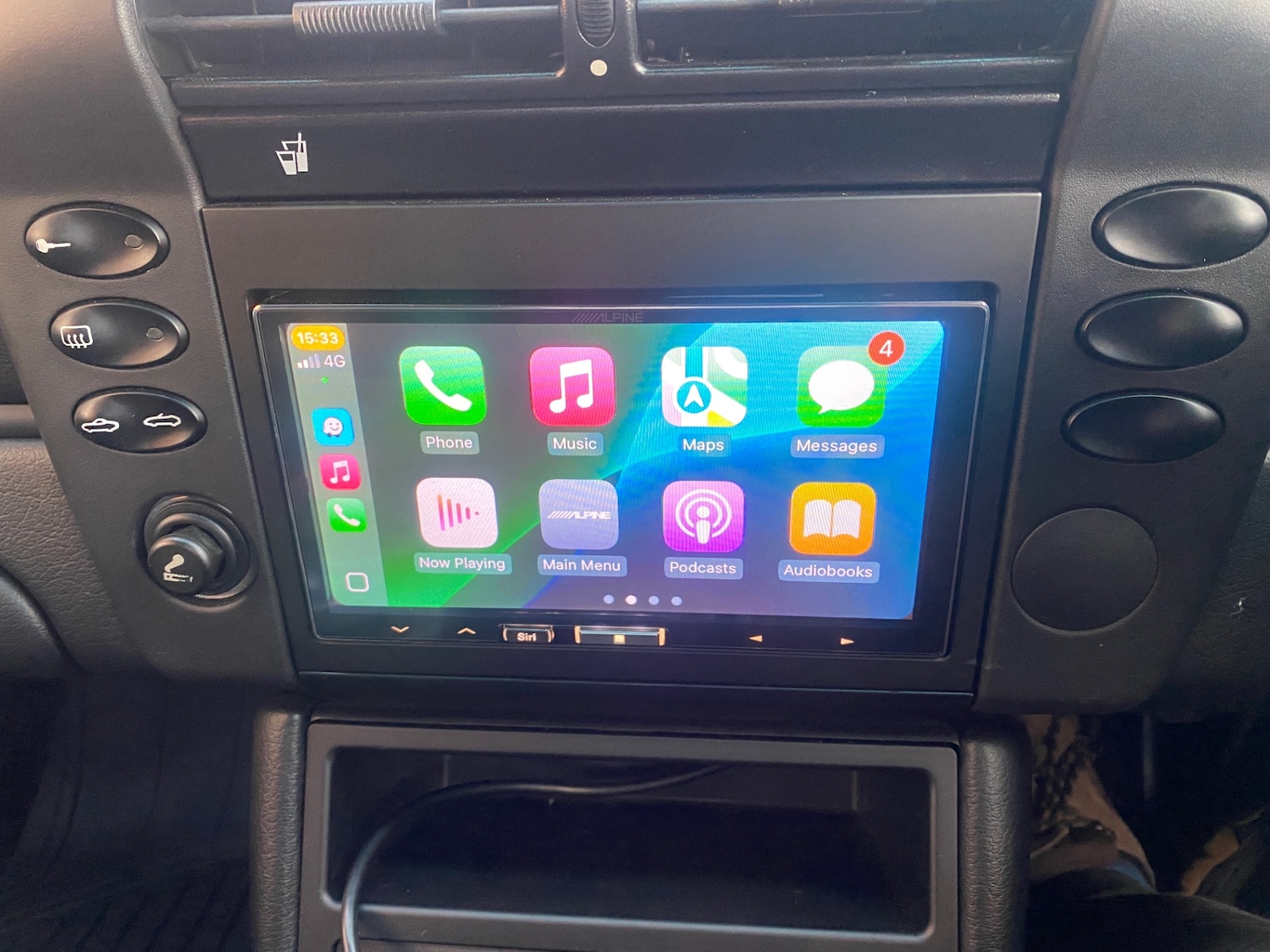 Used Porsche Boxster 2004 for sale - 76246283: Photo 2